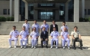 ผู้ช่วยทูตฝ่ายทหารเรือฯ ให้การต้อนรับและร่วมคณะผู้แทนกองทัพเรือร่วมประชุม Navy to Navy Staff Talk ครั้งที่ 4 ณ กรุงโตเกียว ประเทศญี่ปุ่น