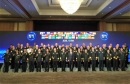 ผู้ช่วยทูตฝ่ายทหารเรือฯ ร่วมคณะกับผู้แทนผู้บัญชาการทหารเรือ พลเรือเอก พูลศักดิ์ อุบลเทพชัย เข้าร่วมการประชุม WPNS 2018 ณ เกาะเจจู สาธารณรัฐเกาหลี 