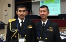 ผู้ช่วยทูตฝ่ายทหารเรือฯ เข้าร่วมการสัมมนา Asia - Pacific Naval College Seminar (APNCS) ครั้งที่ 22 ณ โรงเรียนเสนาธิการทหารเรือญี่ปุ่น กรุงโตเกียว 